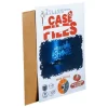 Atlaris Case Files Washed Ashore