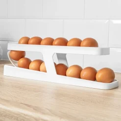 Automatisk Egg-organisator