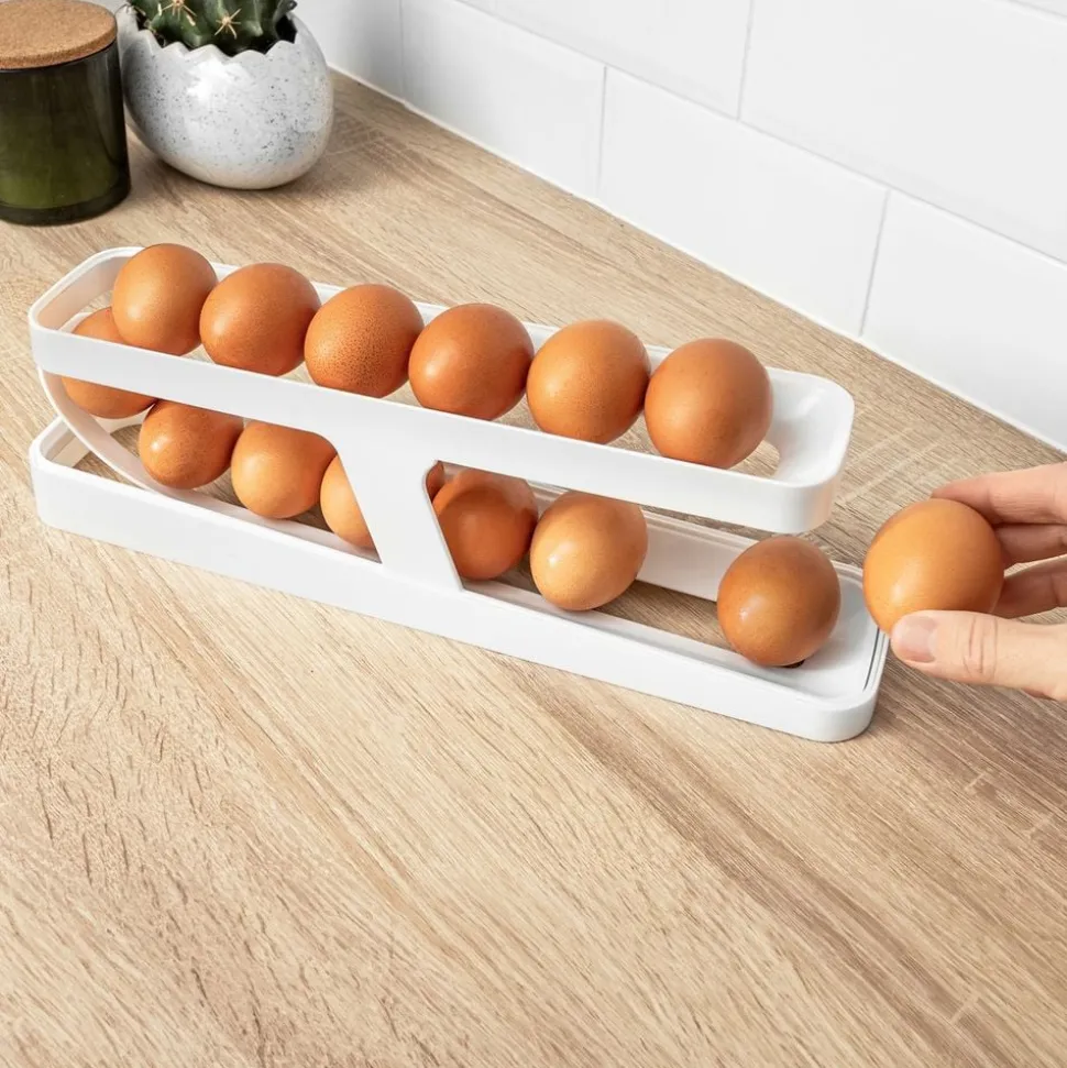 Automatisk Egg-organisator
