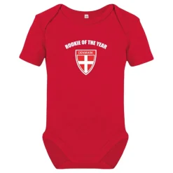Babybody Rookie of the Year Denmark