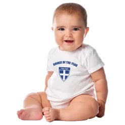 Babybody Rookie of the Year Finland