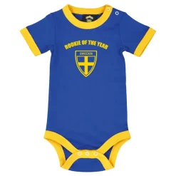Baby Body Rookie of the Year Sweden