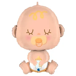 Baby Folieballong