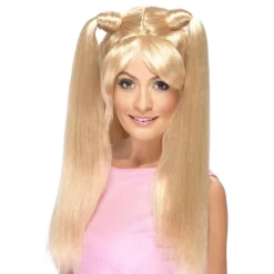 Baby Spice Parykk