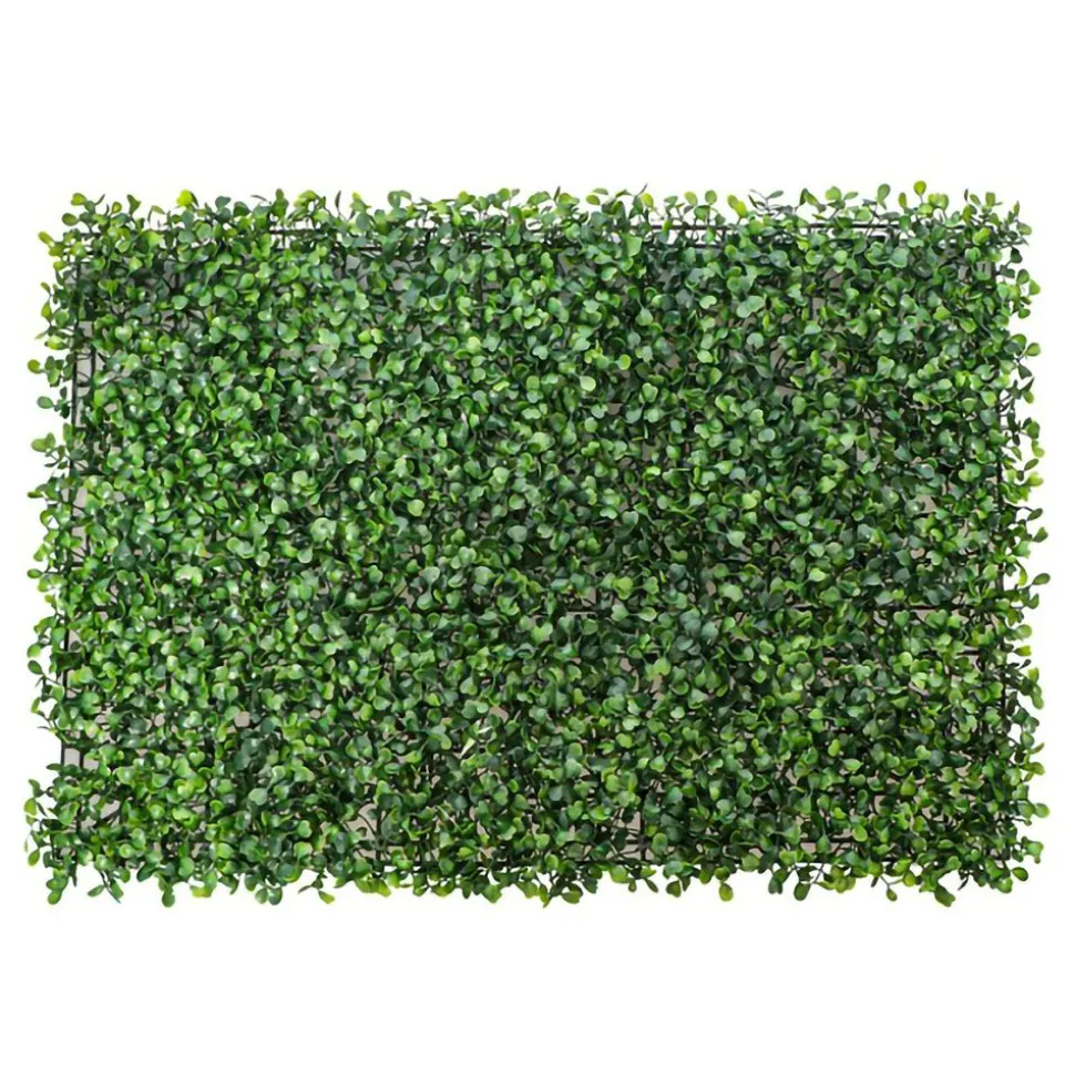 Backdrop Blomstervegg