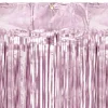 Backdrop Gardin Rosa