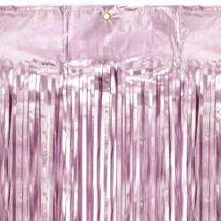 Backdrop Gardin Rosa