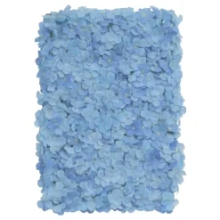 Backdrop Hortensia Blå