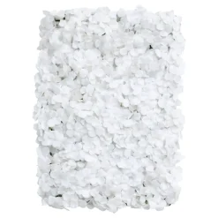 Backdrop Hortensia Hvit