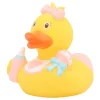 Badeand Babyjente