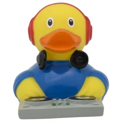 Badeand DJ