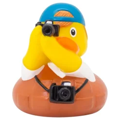 Badeand Fotograf