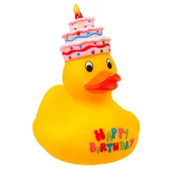 Badeand Happy Birthday