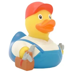 Badeand Håndverker