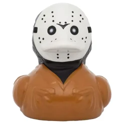 Badeand Hockeymaske