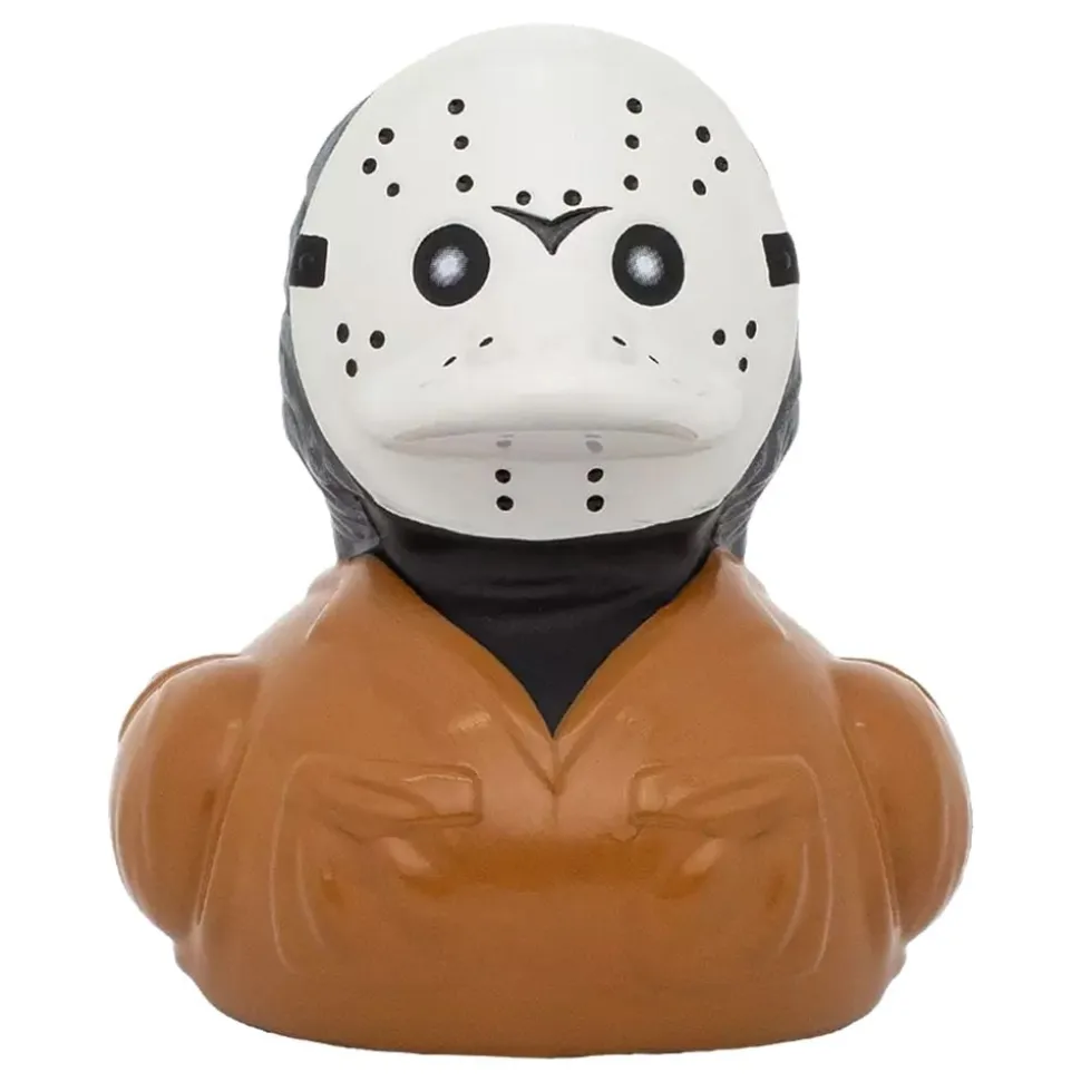 Badeand Hockeymaske