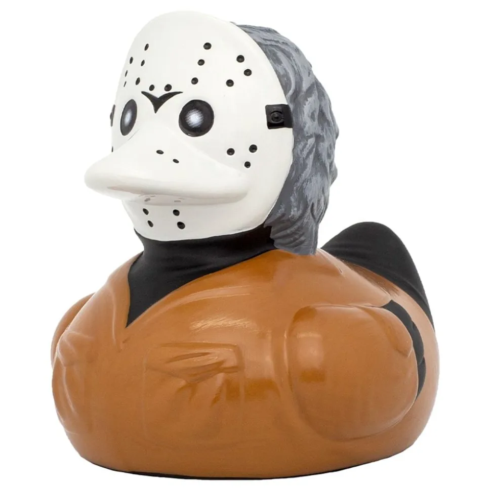 Badeand Hockeymaske