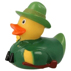Badeand Jeger