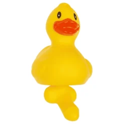 Badeand med penis