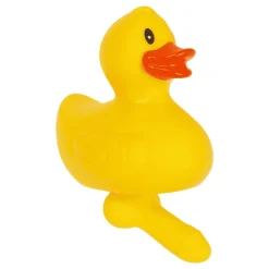 Badeand med penis