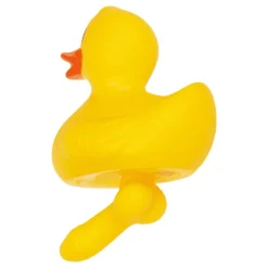 Badeand med penis
