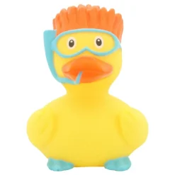 Badeand Snorkler