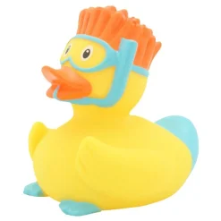 Badeand Snorkler