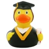 Badeand Studenteksamen