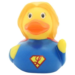 Badeand Superheltinne