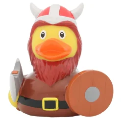 Badeand Viking Nordmann