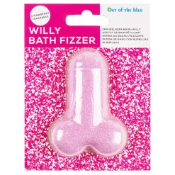 Badebombe Penis