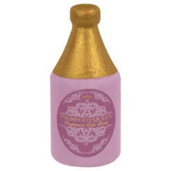 Badebombe Proseccoflaske