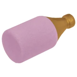 Badebombe Proseccoflaske