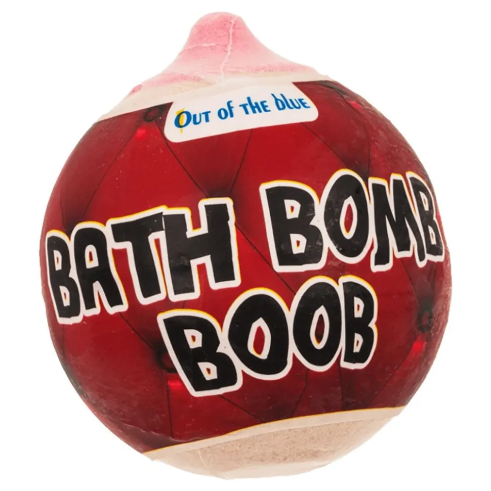 Badebombe Pupp