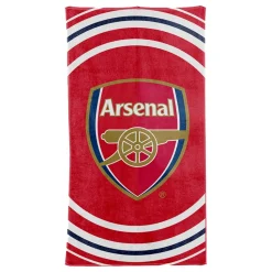 Badehåndkle Arsenal