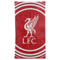 Badehåndkle Liverpool