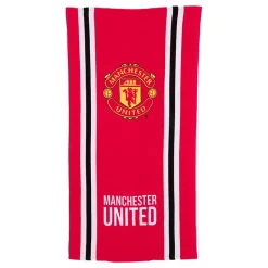 Badehåndkle Manchester United