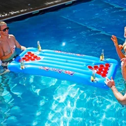 Bademadrass Beer Pong