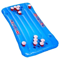 Bademadrass Beer Pong
