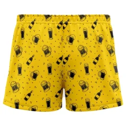 Badeshorts Øl/Beer