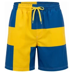 Badeshorts Sverige