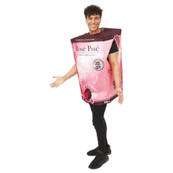 Bag-in-box Rosé Pissé Kostyme