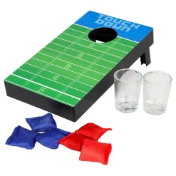 Bag Toss Drikkespill
