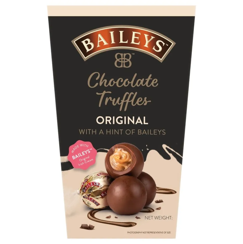 Baileys Original Truffle Box