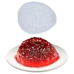 Bakeform Hjerne