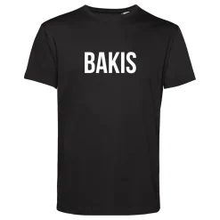 Bakis T-skjorte