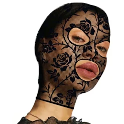 Balaklava Blonder