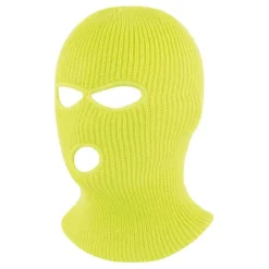 Balaklava neongul