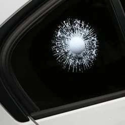 Ball i Glass Moroartikkel