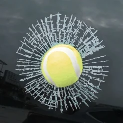 Ball i Glass Moroartikkel